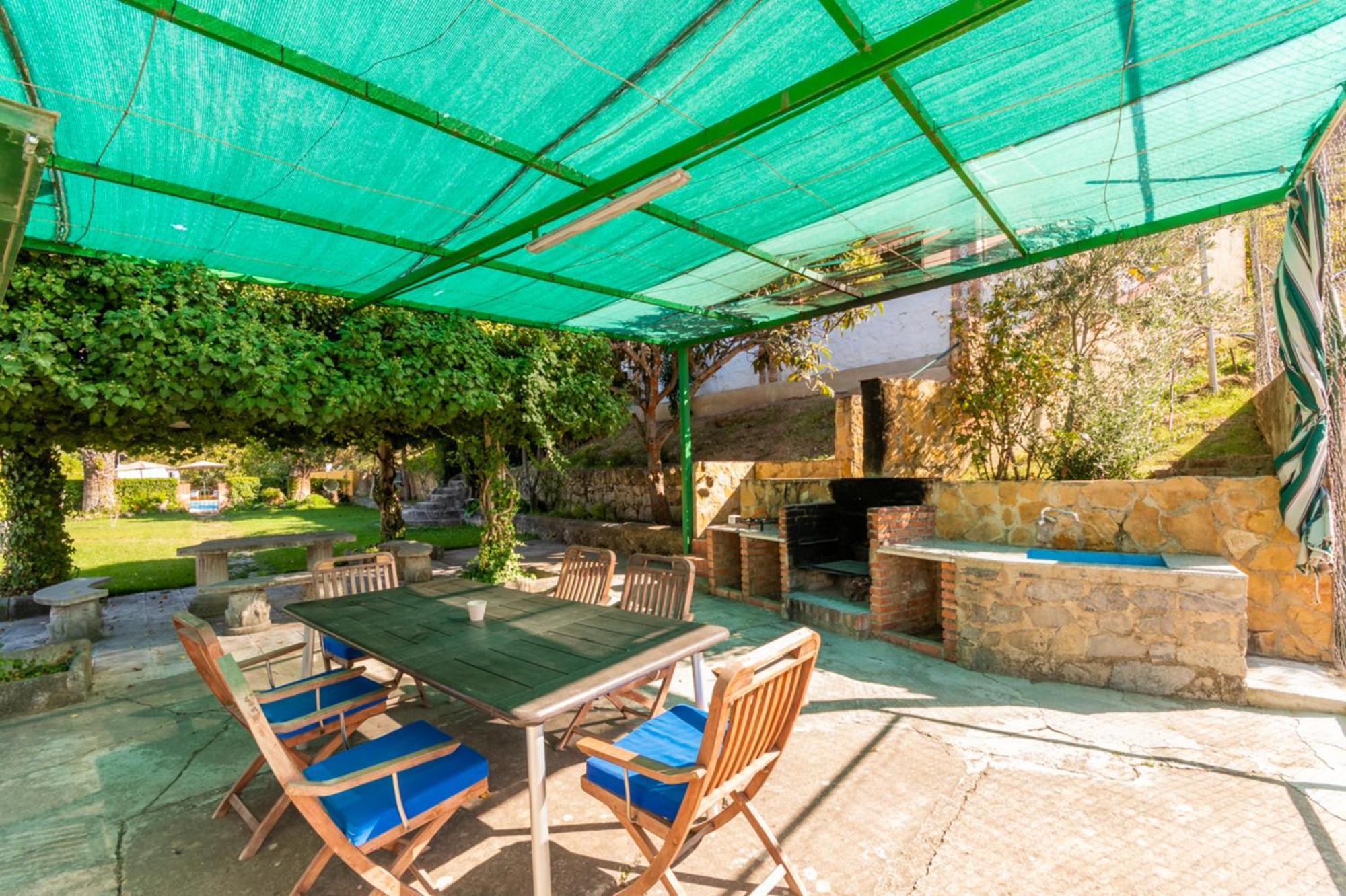 Cortijo El Masegal, Carcabuey, Centro De Andalucia Villa Exterior photo